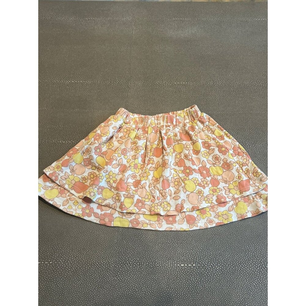 Misha & Puff Circle Skirt 18/24 VGUC